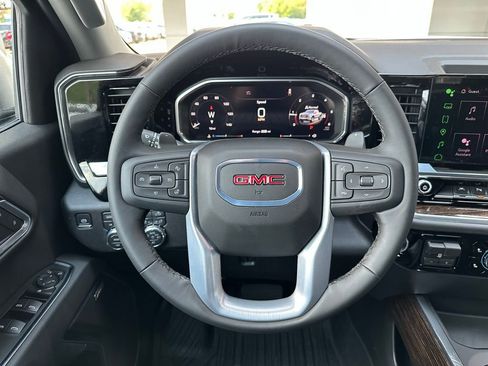 New 2026 GMC Sierra 1500 Elevation w/ Elevation Premium Package image 17