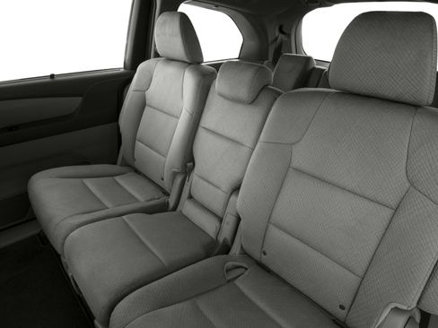 Used 2016 Honda Odyssey EX image 8