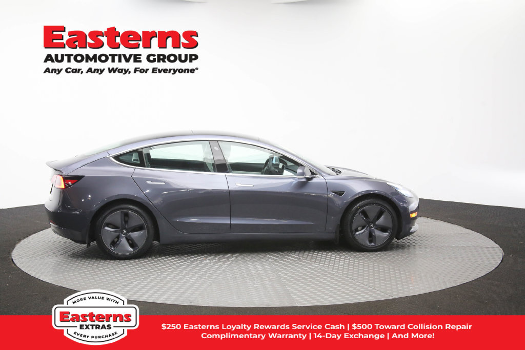 Used 2020 Tesla Model 3 Long Range AWD/4WD image 42