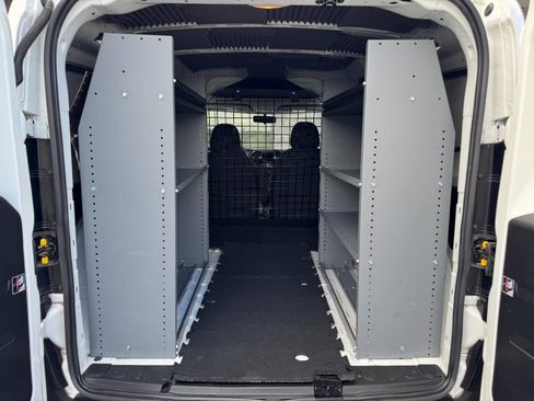 Used 2020 RAM ProMaster City Tradesman FWD image 10