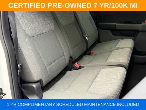 Used 2023 Ford F150 XLT AWD/4WD image 21