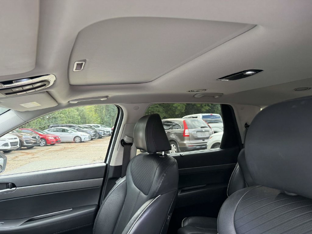Used 2024 Hyundai Palisade XRT AWD/4WD image 13