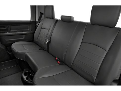Used 2015 RAM 1500 Express AWD/4WD image 8