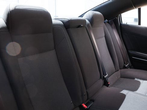 Used 2018 Dodge Charger R/T Scat Pack image 17