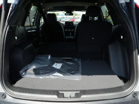 New 2026 Honda CR-V Sport-L image 8