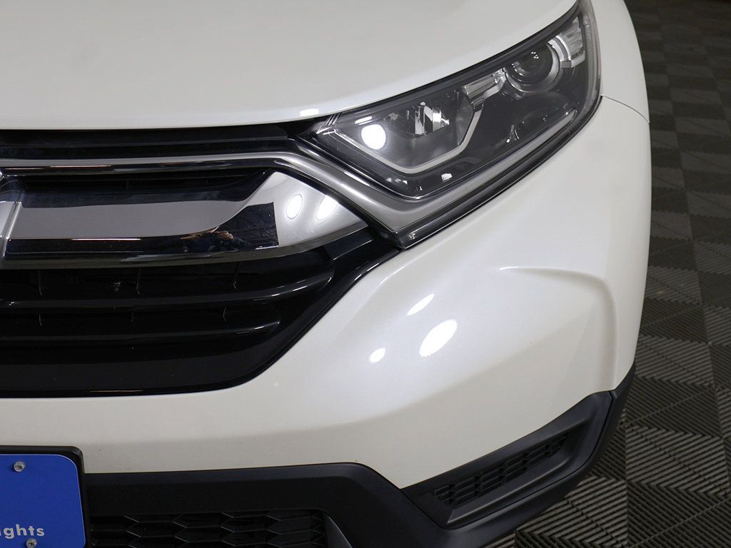 Used 2018 Honda CR-V LX image 11