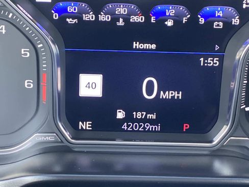 Used 2019 GMC Sierra 1500 Denali image 32