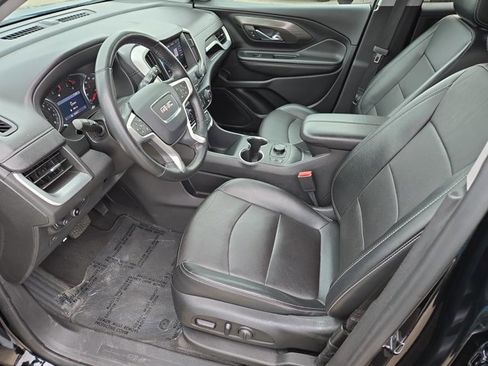 Used 2023 GMC Terrain SLT image 14