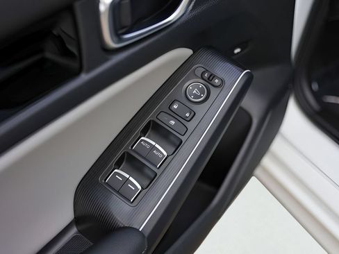 Used 2026 Honda Civic Sport image 25