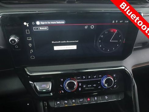 Used 2025 GMC Sierra 1500 AT4 w/ AT4 Premium Package image 25