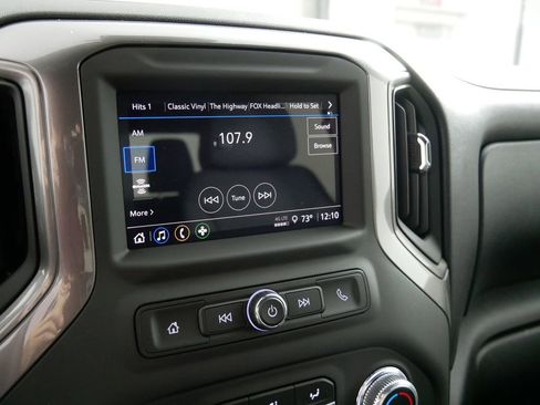 New 2025 GMC Sierra 3500 Pro image 20