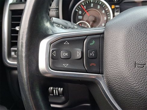 Used 2022 RAM 1500 Laramie image 21
