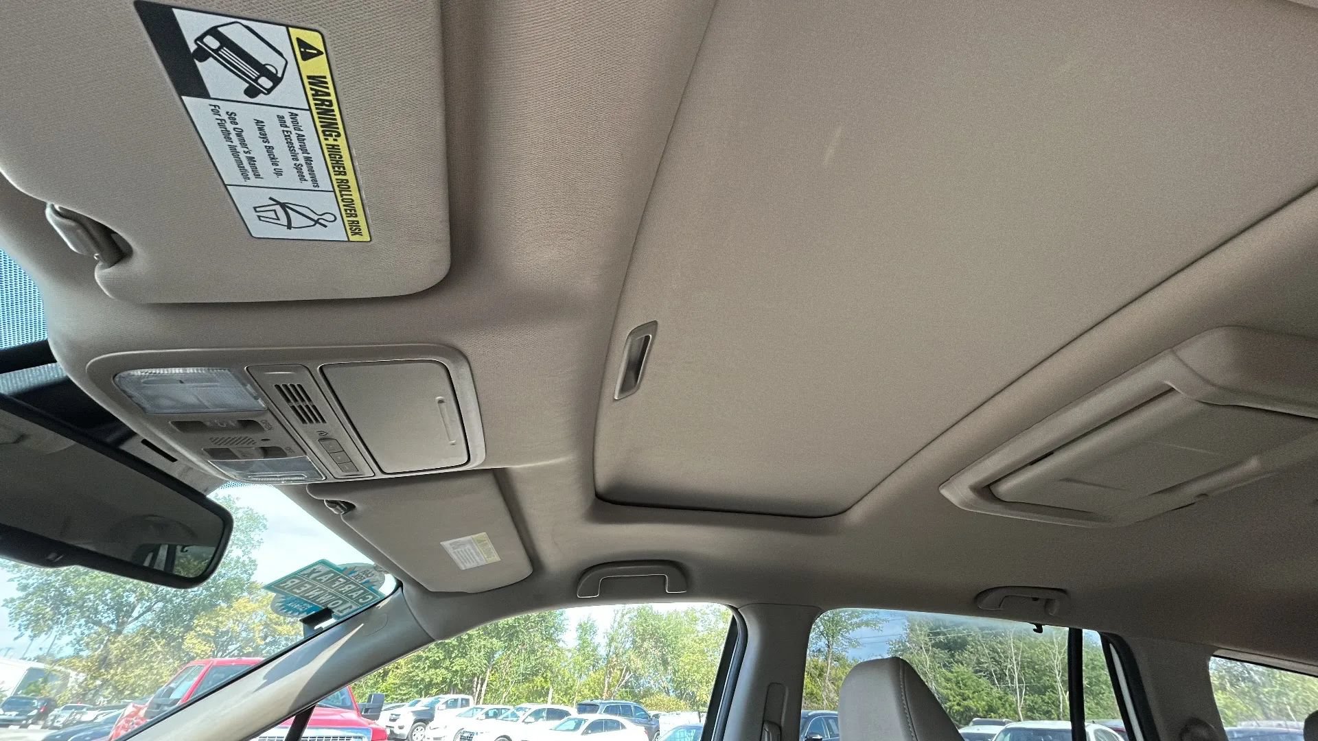 Used 2016 Honda Pilot Touring image 28