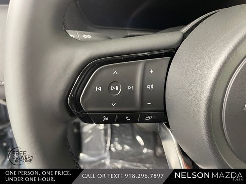 New 2026 MAZDA CX-5 Preferred image 26