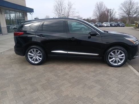 Used 2023 Acura RDX AWD image 7