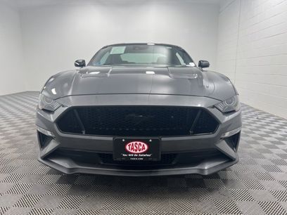 Used 2023 Ford Mustang GT Premium w/ Equipment Group 401A