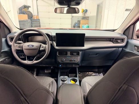Used 2025 Ford Maverick XLT w/ XLT Luxury Package image 20