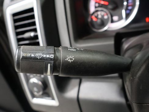 Used 2015 RAM 2500 Big Horn image 35