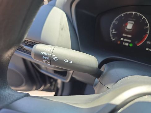New 2027 Honda HR-V LX image 14