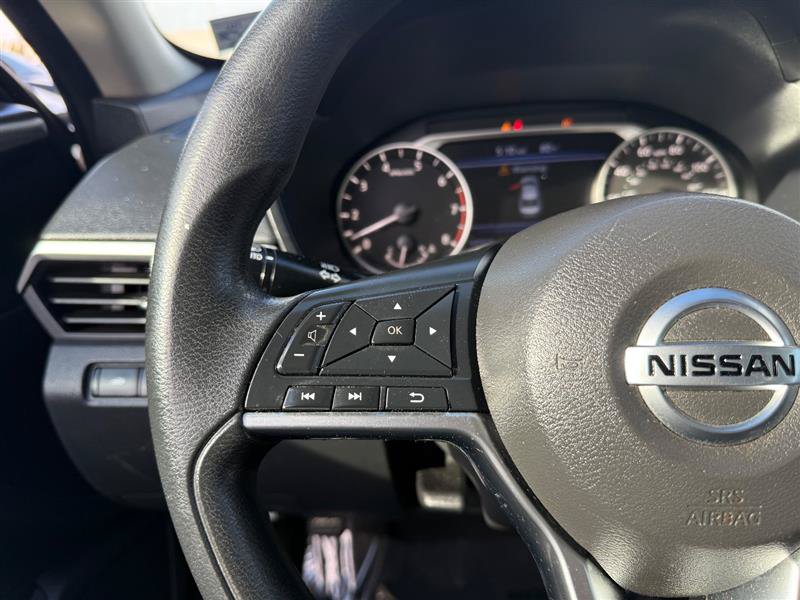 Used 2019 Nissan Altima 2.5 S FWD image 32