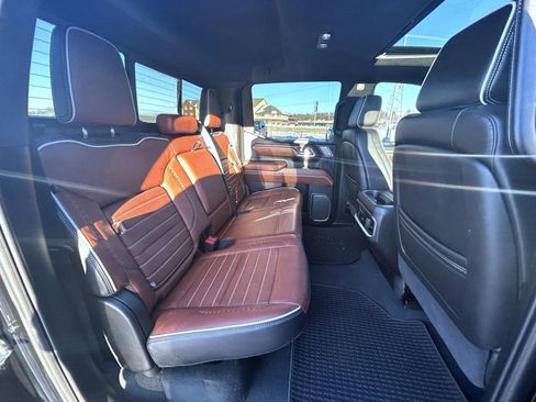 Certified 2025 GMC Sierra 1500 Denali Ultimate image 19