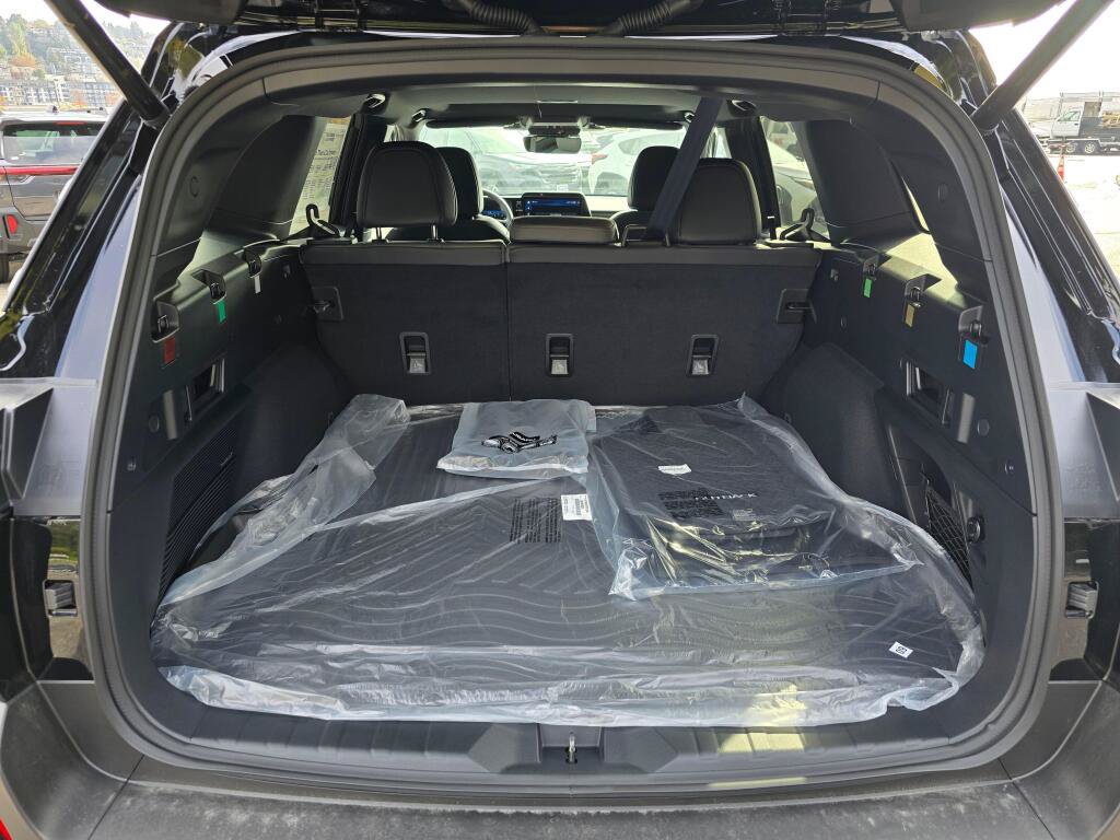 New 2026 Subaru Outback Limited XT AWD/4WD image 16