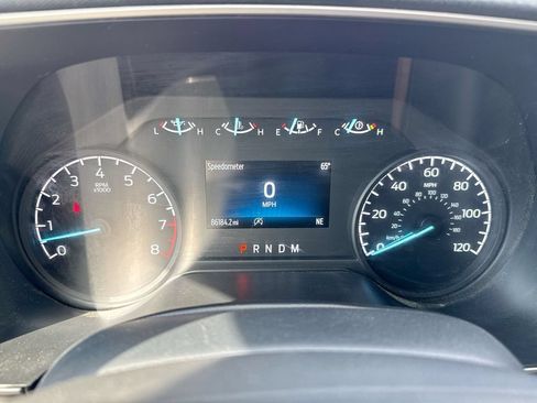 Used 2023 Ford F150 XL AWD/4WD image 12
