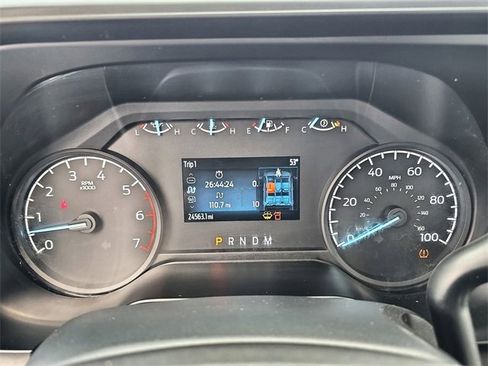 Used 2023 Ford F250 XL w/ STX Appearance Package image 23