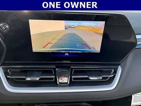 Certified 2024 Chevrolet TrailBlazer LT w/ Driver Confidence Package image 14