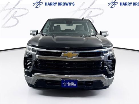 Used 2023 Chevrolet Silverado 1500 LT AWD/4WD image 26