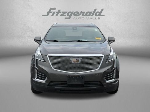 Used 2019 Cadillac XT5 Luxury AWD/4WD image 2