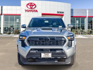 New 2026 Toyota Tacoma TRD Sport video 2