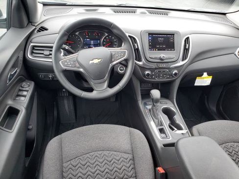 Used 2023 Chevrolet Equinox LT image 27