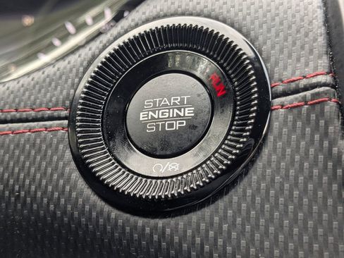 Used 2024 Jeep Compass Trailhawk image 28