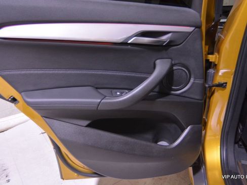 Used 2018 BMW X2 xDrive28i w/ M SportX Package image 9