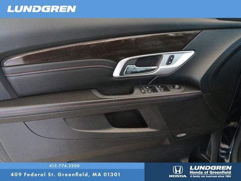 Used 2015 GMC Terrain Denali image 14