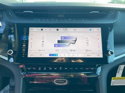 New 2026 Jeep Grand Cherokee Limited image 30