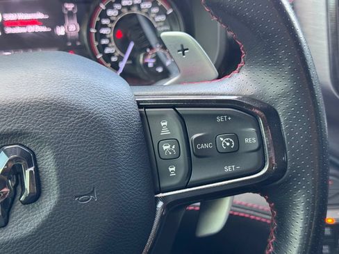 Used 2021 RAM 1500 TRX w/ TRX Level 2 Equipment Group AWD/4WD image 10