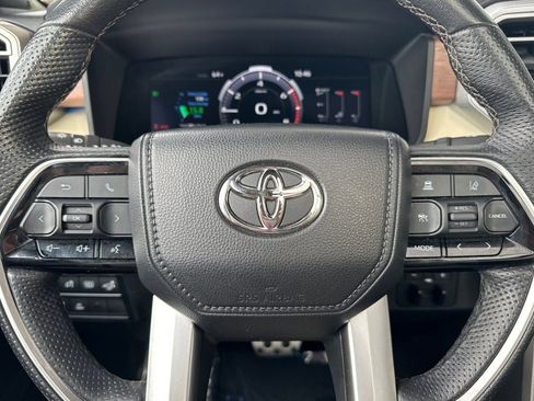 Used 2023 Toyota Tundra 1794 Edition image 26