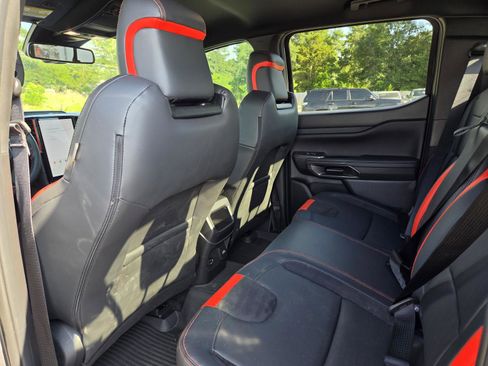 Used 2025 Ford Ranger Raptor AWD/4WD image 31