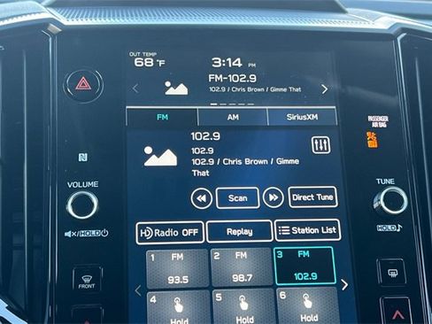 New 2026 Subaru Ascent Bronze Edition image 16