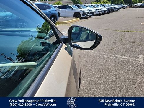 Used 2019 Honda Accord EX-L image 37