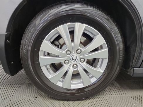 Used 2014 Honda Odyssey EX-L image 46