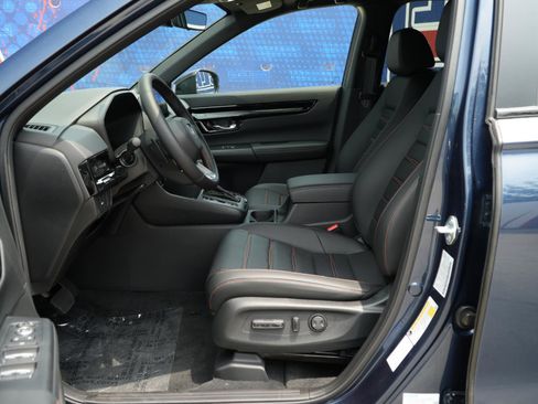 New 2026 Honda CR-V Sport Touring image 16