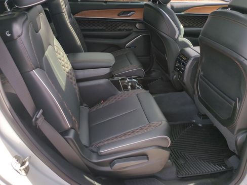 Used 2023 Jeep Grand Cherokee L Summit image 45