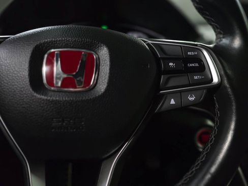 Used 2021 Honda Accord Sport image 20