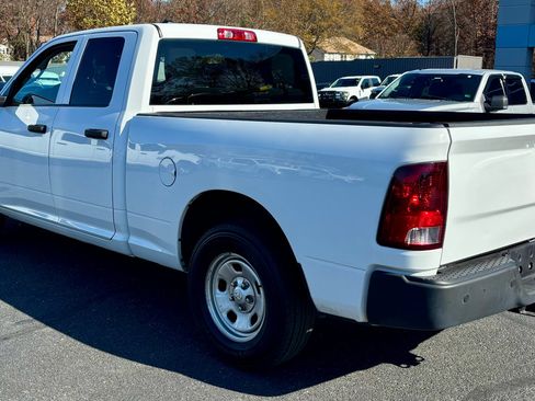 Used 2020 RAM 1500 Tradesman w/ Popular Equipment Group image 8