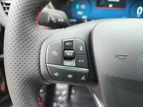 New 2024 Ford Escape ST-Line Select w/ Tech Pack #2 image 16