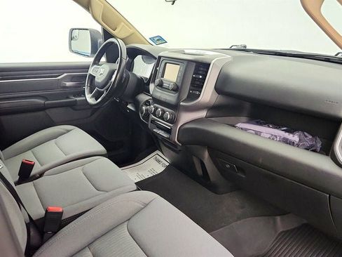 Used 2020 RAM 1500 Big Horn AWD/4WD image 22