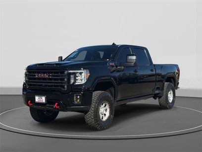 Used 2022 GMC Sierra 2500 AT4 w/ AT4 Premium Plus Package